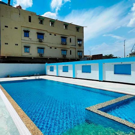 Hotel The Mewar Dabok Экстерьер фото