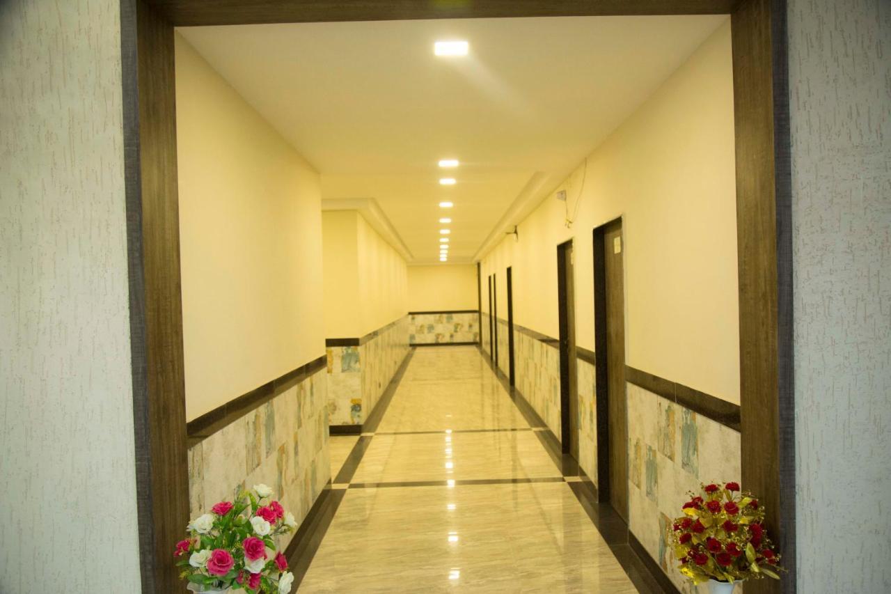 Hotel The Mewar Dabok Экстерьер фото