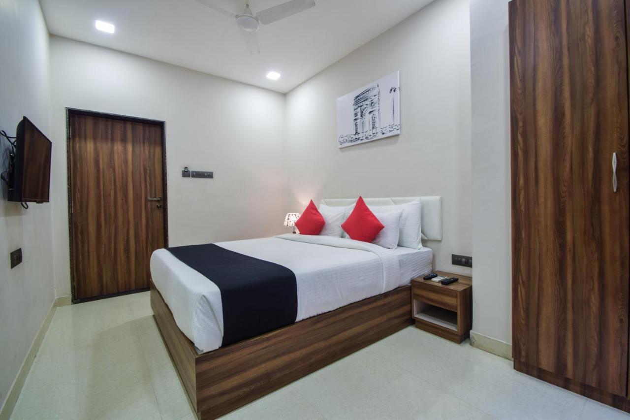 Hotel The Mewar Dabok Экстерьер фото